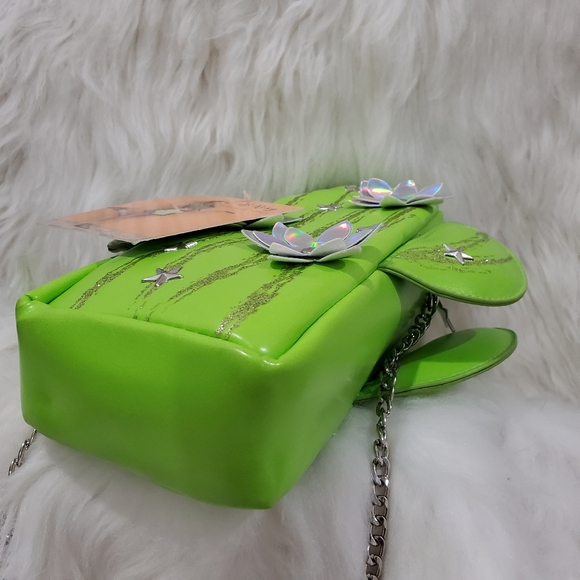B. Rosy Cactus Crossbody Bag - Picture 5 of 5